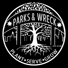 Team Page: F3 ParksandWreck